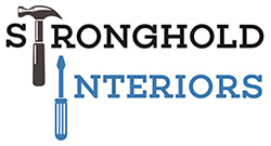 Stronghold Interiors LLC's Logo